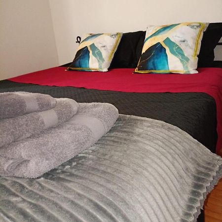 The Tower Centro - Piazza Castello Apartment Сасари Екстериор снимка