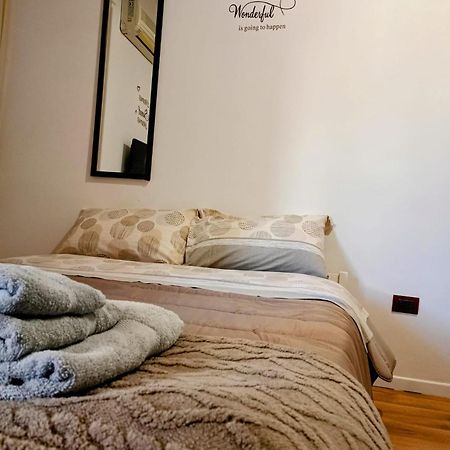 The Tower Centro - Piazza Castello Apartment Сасари Екстериор снимка