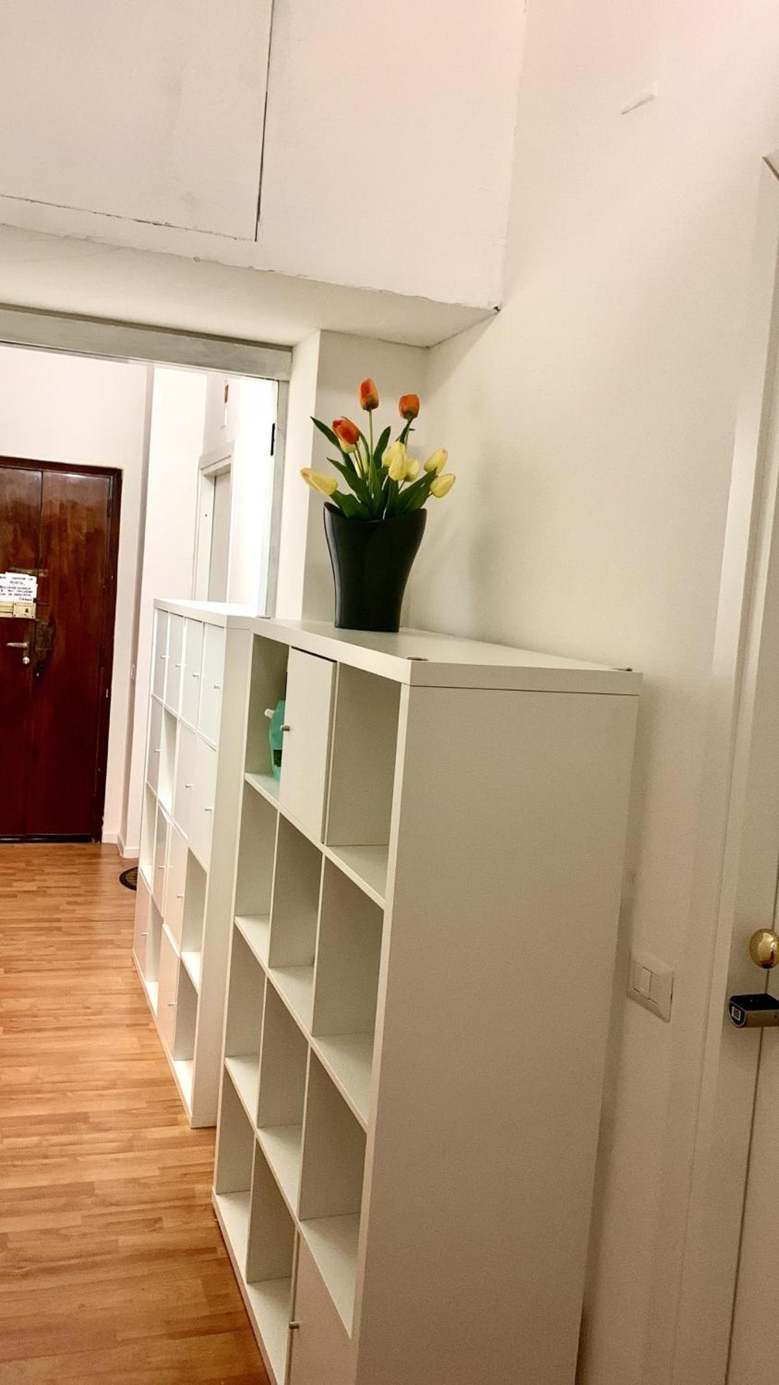 The Tower Centro - Piazza Castello Apartment Сасари Екстериор снимка