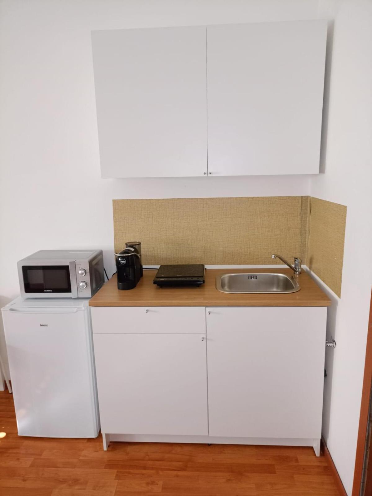 The Tower Centro - Piazza Castello Apartment Сасари Екстериор снимка