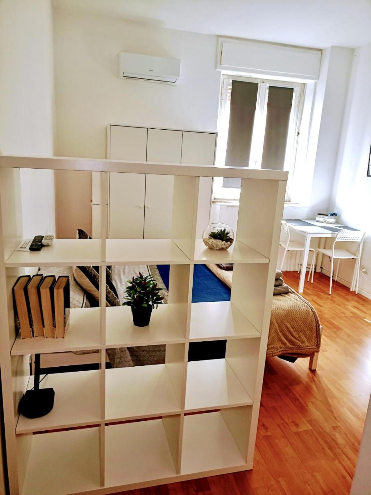 The Tower Centro - Piazza Castello Apartment Сасари Екстериор снимка