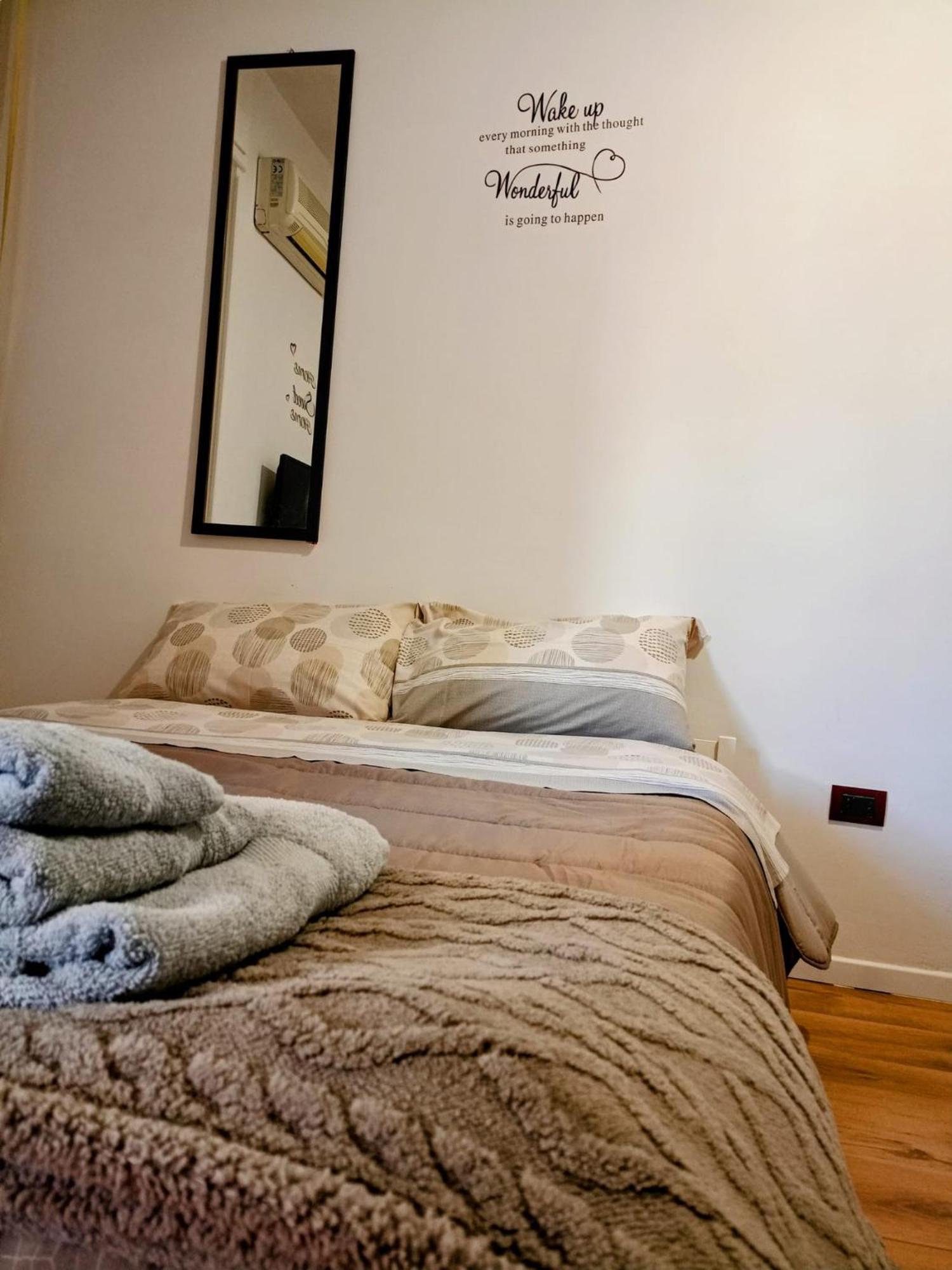 The Tower Centro - Piazza Castello Apartment Сасари Екстериор снимка