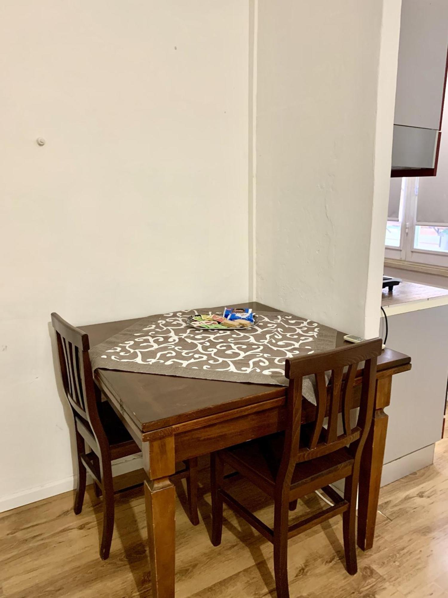 The Tower Centro - Piazza Castello Apartment Сасари Екстериор снимка
